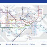 Underground: London Metro Map, England   Printable London Tube Map 2010