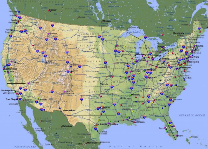 united states highway map maplewebandpc printable state maps with