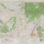 United States Topographic Maps 1:250,000   Perry Castañeda Map   Printable Usgs Maps