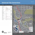 Universal Citywalk Bus Map   Maplets   Universal Citywalk California Map