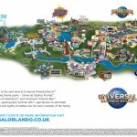Universal Florida Map And Travel Information | Download Free   Map Of Universal Studios Florida Hotels