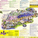 Universal Studios Florida Guidemaps   2000   1991   Page 3   Universal Parks Florida Map