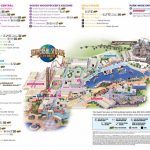Universal Studios Florida   Maplets   Universal Studios Florida Map 2017