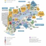 Universal Studios Floridatm General Map | Orlando 2018 (Wdw + Hp   Universal Studios Florida Map 2018