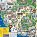 Universal Studios Map | Disneyland/california | Universal Studios   Universal Studios California Map