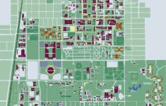 University Of Illinois At Urbana-Champaign Campus Map - 1401 West - South Texas College Mid Valley Campus Map