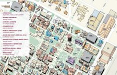 university of southern california campus map danielrossi university of southern california map University Of Southern California Campus Map | Danielrossi - University Of Southern California Map