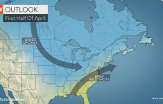 us allergy map chilly air to strike back at times in early april allergy map texas Us Allergy Map Chilly Air To Strike Back At Times In Early April - Allergy Map Texas