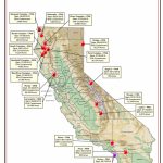 Us Forest Service Fire Map California | California Map 2018 Inside   California Forest Service Maps