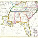 Us Map Southeast Printable Map Of Se Usa 1 Beautiful Southeastern   Printable Map Of Southeast Us