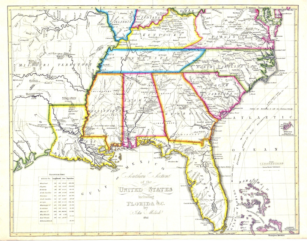 Us Map Southeast Printable Map Of Se Usa 1 Beautiful Southeastern - Printable Map Of Southeast Us