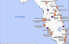 Us Map With Coastal Cities Florida Coast Map Beautiful Florida - Map Of Florida Coastal Cities