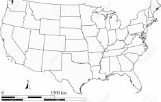 us map with scale fysiotherapieamstelstreek printable united states map with scale Us Map With Scale | Fysiotherapieamstelstreek - Printable United States Map With Scale