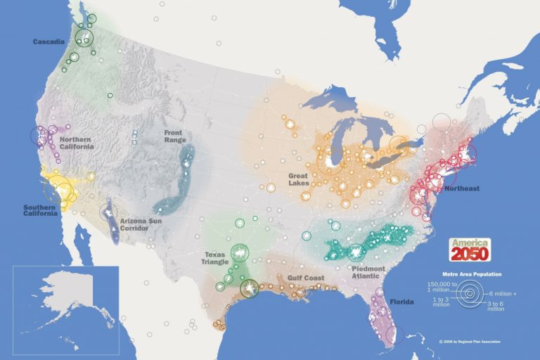 Us Navy Map After Pole Shift New Flood Fresh Future America Usa Our ...