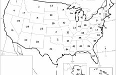 Us Northeast Region Blank Map State Capitals New Label Northeastern - Printable States And Capitals Map