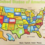 Us States Blind Map Game New Blank Us Map With States Names Map   Us Map Quiz Printable Free