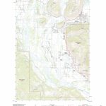 Us Topo: Maps For America   South Florida Topographic Map
