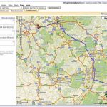 Usa Map Driving Directions Google Maps Driving Directions Free   Printable Driving Maps