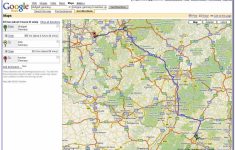 Usa Map Driving Directions Google Maps Driving Directions Free - Printable Google Maps
