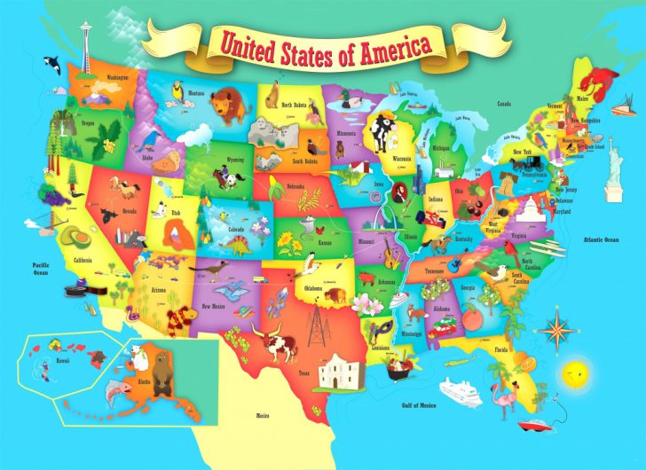 usa map puzzle rand mcnally store printable united states best of