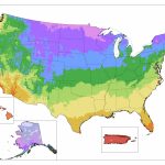 Usda Cold Hardiness Map / Zone Finder   Florida Building Code Climate Zone Map