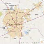 Usda Eligible Communities In San Antonio, Tx | Premier Living   Usda Map Texas