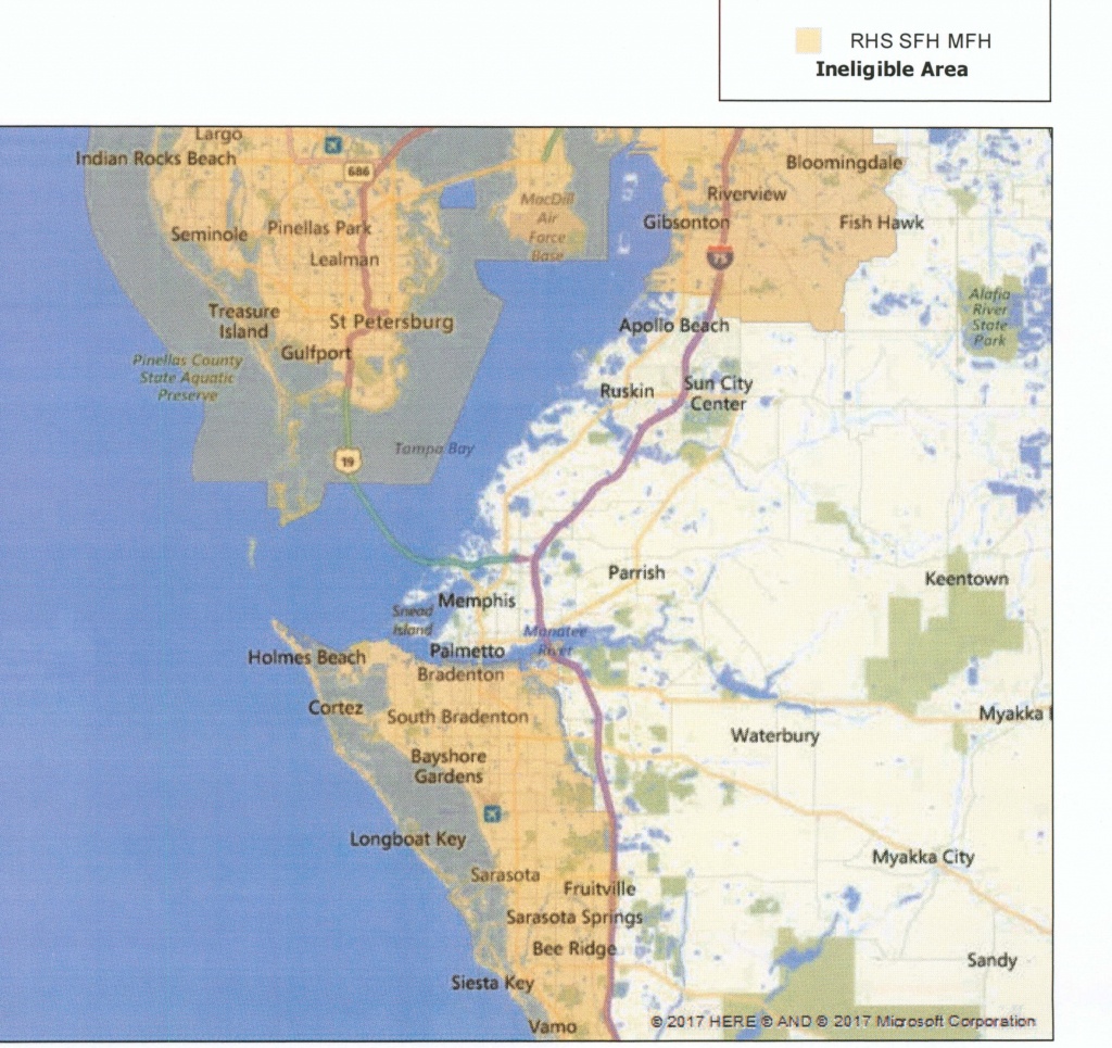 Usda Loan | Multiline Mortgage | (941) 201-9111 | Multiline Mortgage - Usda Eligibility Map For Florida