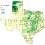 Usda   National Agricultural Statistics Service   Texas   County   Usda Map Texas