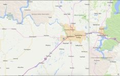 Usda Rural Development Loan - Spokane, Wa - Usa Home Financing - Usda Home Loan Map Texas