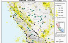 Usgs Earthquake Map California Nevada Usgs Earthquake Map California - Usgs Earthquake Map California