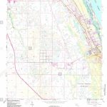 Usgs Topo Map Florida Fl Gomez 346456 1948 24000 Restoration Stock   Usgs Topographic Maps Florida