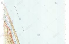 Usgs Topo Map Florida Fl Hobe Sound 346644 1948 24000 Restoration - Map Of Florida Showing Hobe Sound