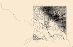 Usgs Topo Map Vector Data (Vector) 42022 Soledad, California - Soledad California Map