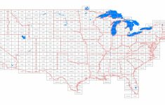 Usgs Topographic Maps Online, Topo Quad Jpg Drg Images - Buy Paper Topos - California Topo Map Index