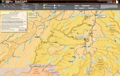 Utah - Maps | Bureau Of Land Management - Blm Ohv Maps California