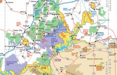 utah parks area map pdf my utah parks utah state map printable Utah Parks Area Map Pdf - My Utah Parks - Utah State Map Printable