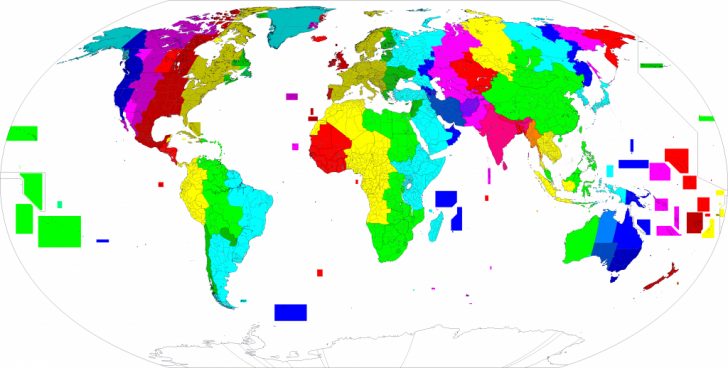 utc0000 wikipedia world map time zones printable pdf