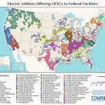 Utility Energy Services Contracting (Uesc) | Con Edison Solutions   Florida City Gas Service Area Map