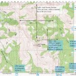 Utm Coordinates On Usgs Topographic Maps   Printable Usgs Maps