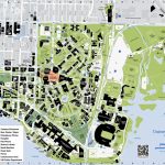 Uw Campus Maps | Dehazelmuis   Uw Madison Campus Map Printable