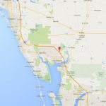 Vacant Land For Sale In North Port, Florida | Florida Land Deals   Google Maps Port Charlotte Florida