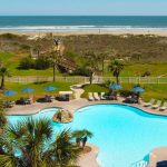 Vacation Rentals In Port Aransas, Tx | Sandcastle Condos   Map Of Hotels In Port Aransas Texas