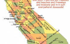 Valencia California Map | Compressportnederland - Valencia California Map
