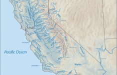 Valencia California Map | Secretmuseum - Valencia California Map