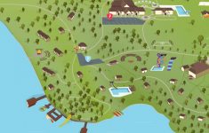 Van, Texas | Sky Ranch Christian Camps - Sky Ranch Texas Map