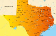 vector color map of texas state usa royalty free cliparts vectors alpine texas map Vector Color Map Of Texas State. Usa Royalty Free Cliparts, Vectors - Alpine Texas Map