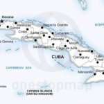 Vector Map Of Cuba Political | One Stop Map   Printable Map Of Cuba