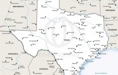 vector map of texas political one stop map printable map of texas Vector Map Of Texas Political | One Stop Map - Printable Map Of Texas