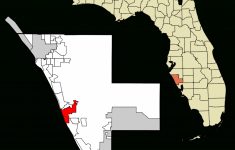 Venice, Florida - Wikipedia - Sarasota County Florida Elevation Map