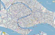 venice maps top tourist attractions free printable city street map venice street map printable Venice Maps - Top Tourist Attractions - Free, Printable City Street Map - Venice Street Map Printable
